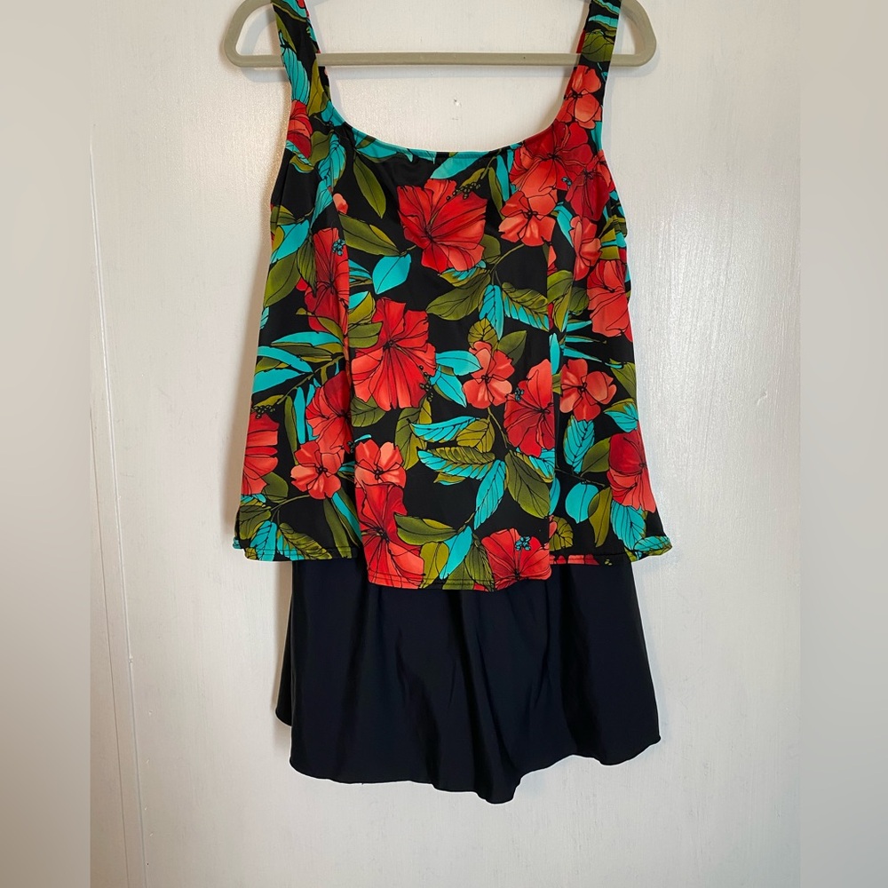 Penbrooke Swimsuit